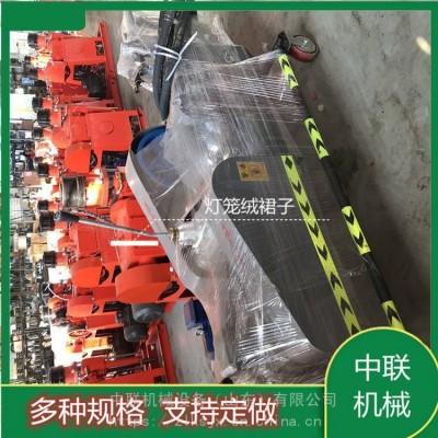 WSS注浆钻孔一体机设备简单 无需引孔 一次钻进直接注浆图4
