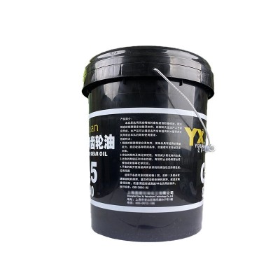 重负荷车辆齿轮油 客车齿轮油GL-5 手动变速箱油现货批发 1桶图5