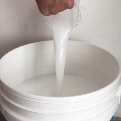 乳化油切削液cnc切削油车床冷却液 铝合金不锈钢环保合成切削液 1桶图5