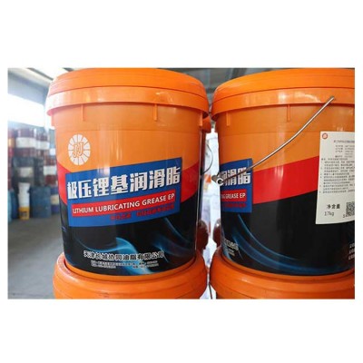 津江CMA-G润滑脂2号3号破碎机专用高温润滑脂 破碎机专用极压润滑 1桶图3