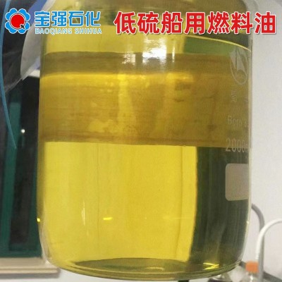 上海石油化工供应低硫船用燃料油 替代柴油 厂家生 产量大从优 1吨图4
