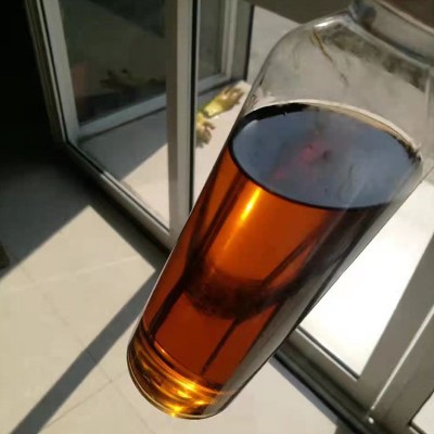 锅炉燃料油 0#柴油的替代品烧火油 小中型锅炉燃烧机适用 热值高 1吨图2