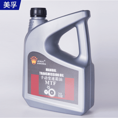 手动变速箱油MTF 重负荷车用齿轮油 汽车动力转向油波箱液图2