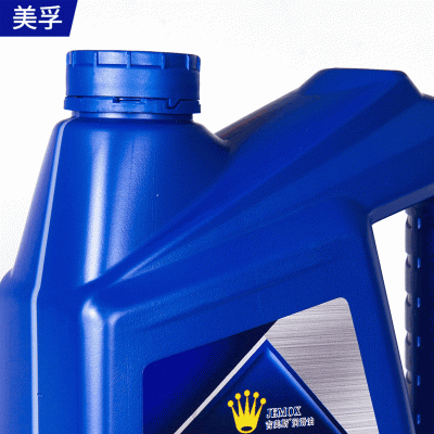 合成型重载柴油机油CH-4 重型卡车用发动机油 4L重载车用柴油图4