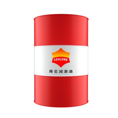 库仑68#中负荷150#工业闭式320#齿轮油100#220#460#高承载油图5