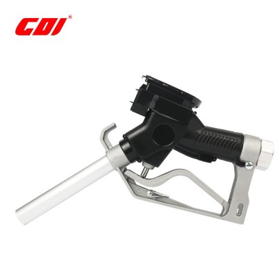 CDI 带计量加油枪 柴油/汽油/甲醇高精准度电子计量专用加油枪图3