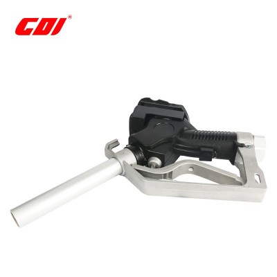 CDI 带计量加油枪 柴油/汽油/甲醇高精准度电子计量专用加油枪图5