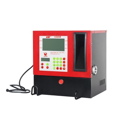 柴油加油机 12V/24v/220v车载小型石油设备 柴油煤油移动大流量图4