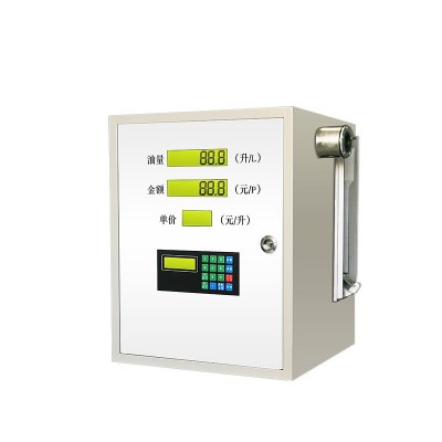 CDI 12V/24V/220V小型车载加油机柴油煤油加油机加注机电动抽油泵图4