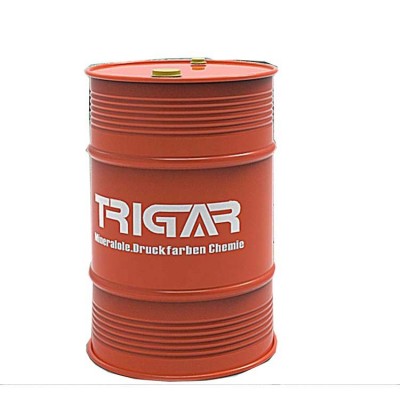 供应国标导热油 TRIGAR QC320高温导热油 320℃热传导油200升包装图4