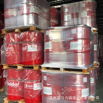 德国迪威诺46号抗磨液压油 DIVINOL HLP ISO46抗磨液压油一桶起批图3