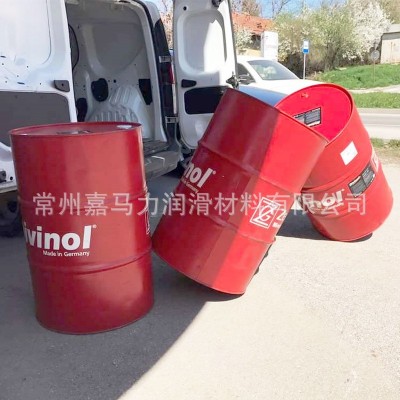 德国迪威诺46号抗磨液压油 DIVINOL HLP ISO46抗磨液压油一桶起批图2