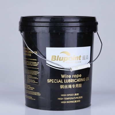 通用锂基脂钢丝绳专用润滑油脂 轴承钢丝防水黄油现货现发图4
