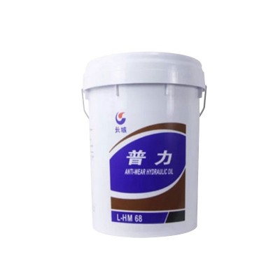 批发卓力L-HM46/68号普力HF-2抗磨液压油中桶18升16公斤包邮图5