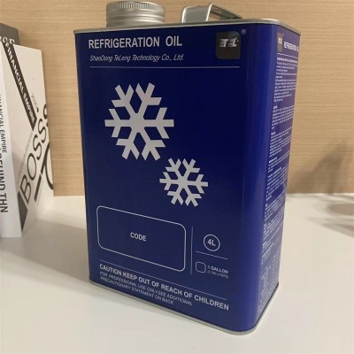 三类 基础油 润滑油 调油冷冻机油POE46#56酯类多元醇图3