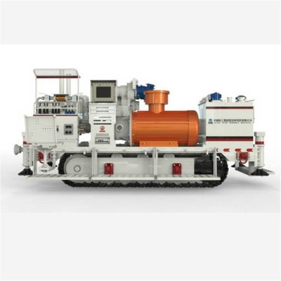 CMS1-6200D等系列履带钻机配件ZDY4000L型煤矿用图2