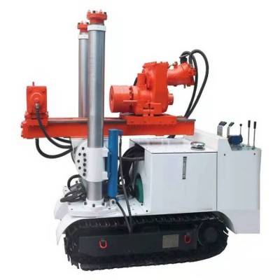 CMS1-6200D等系列履带钻机配件ZDY4000L型煤矿用图4