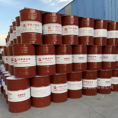 长城得威工业齿轮油L-CKD150号220号320号重负荷工业闭式齿轮油图4