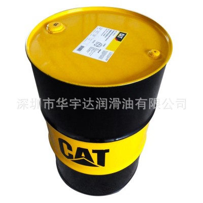 卡特机油CAT10w30 15W40 20w50 挖掘机柴油发动机专用油图5