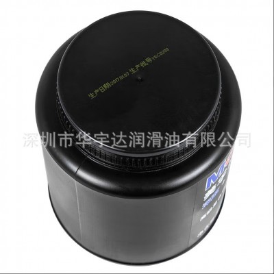 美孚XHP222特种润滑脂轴承黄油高温高速复合锂基脂车用复合脂2KG图5