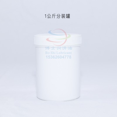 美孚宝力达马达电机轴承润滑脂Mobil Polyrex EMPL 35LB 高温黄油图3