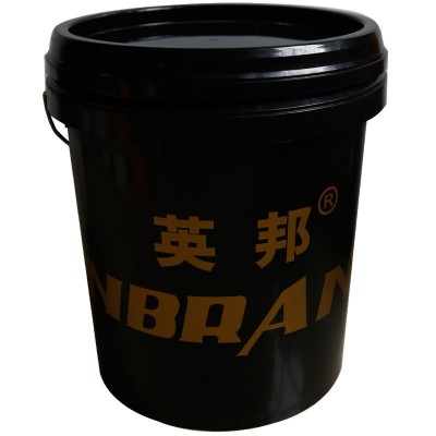 厂家供应英邦3#号二硫化钼锂基润滑脂 15kg黑色锂基脂图4