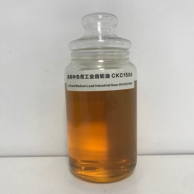 英邦CKC220#国标中负荷工业齿轮油 闭式齿轮润滑油16L图3