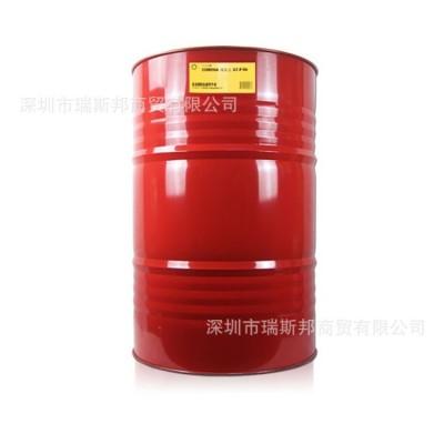 【正品】壳牌通拿S3M68机床导轨油/Shell Tonna S3 M 68图5