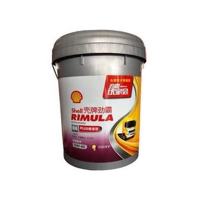 批发劲霸R4 PLUS增强型润滑油15W-40柴油发动机重负荷型润滑油图5