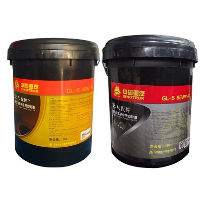 厂家现货重负荷车辆专用齿轮油批发车用润滑油合成发动机齿轮油图5