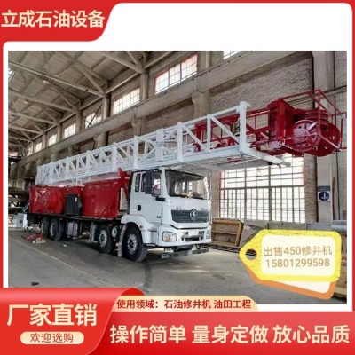 供应 石油钻机 ZJ10钻井机石油机械 压裂车 固井车 立成油田设备图5