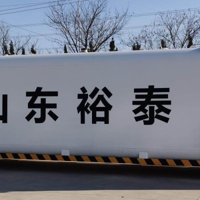 撬装加油站-撬装加油站厂家-撬装加油站合法性-阻隔防爆撬装加油装置-裕泰图2