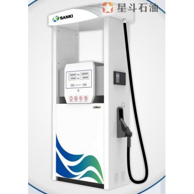 三金加油机盈爱系列批发销售图3