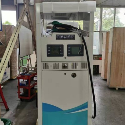 正星新天骄系列加油机 柴油汽油甲醇均可加 做工精细图3