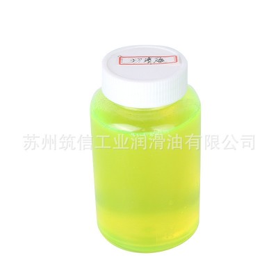 磨床切削液防锈磨削液工程车床机械液压油工业不锈钢切削油液压油图5