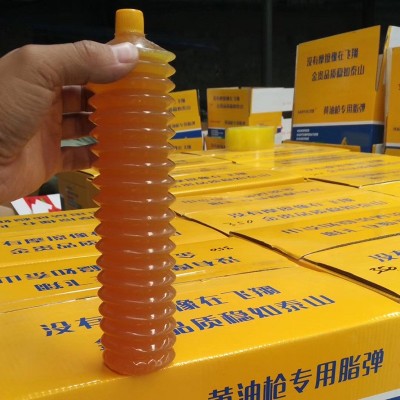 高温锂基润滑脂毛毛虫黄油轴承润滑油脂工业黄油叉车机械油挖掘机图3