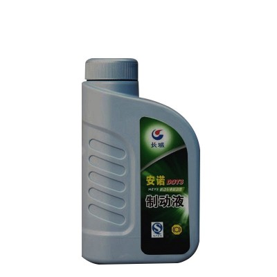 长城机动车刹车油制动液安诺DOT3全合成制动液离合器油通用型批发图2