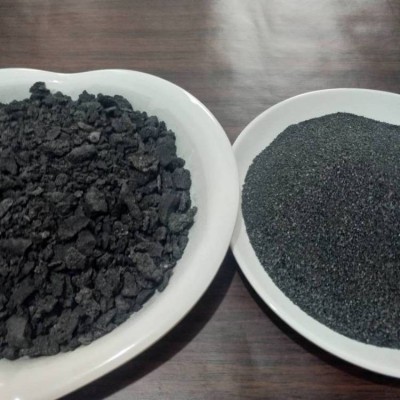 焦炭生产商-焦炭粉-焦炭大块-铸造用焦炭石油焦-***图5