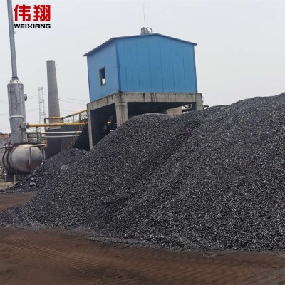伟翔化工 高温沥青供应 中温颗粒 厂家直售 大量现货图2