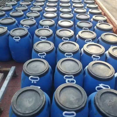 专业生产桶装70号道路沥青 道路专用乳化沥青袋装图5