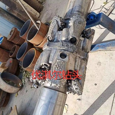 穿越工程导向钻头 廊坊岩石扩孔器厂家图3