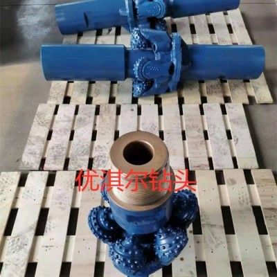 穿越工程导向钻头 廊坊岩石扩孔器厂家图4