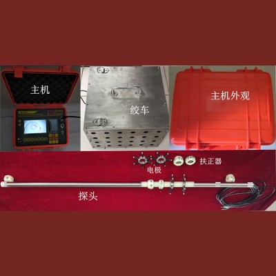 瑞拓 矿用测井仪 工厂供应 无中间商 质量有保障图5