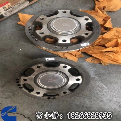 东风康明斯CCR1600柴油泵3973228 QSL旋挖钻燃油泵图5