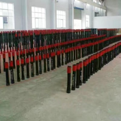 L80-13cr 油套管接箍现货 厂家专业石油套管平式油管短接无缝钢管图2