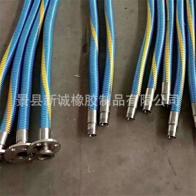 厂家出售石油复合管 油库卸油复合管三通塑料复合管 规格齐全图2