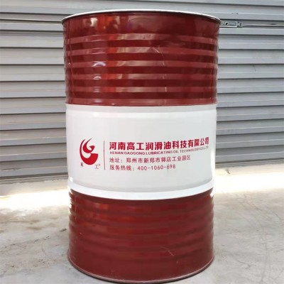 批发高工挖机大桶装载机铲车汽车合成抗磨46号全合成 液压油图2