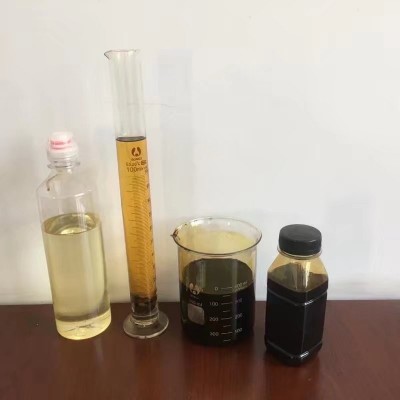 淄博龙泰 大量供应燃料油 适用于加温欢迎选购燃料油图5