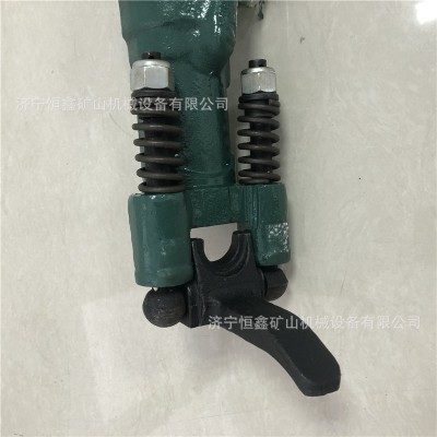 凿岩机 矿用手持式便携YT28凿岩机 小型凿岩钻机岩石分裂打孔图4