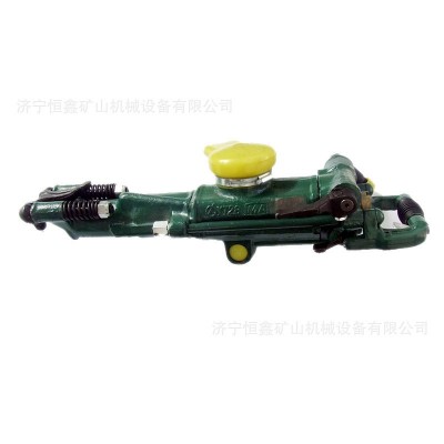 凿岩机 矿用手持式便携YT28凿岩机 小型凿岩钻机岩石分裂打孔图5